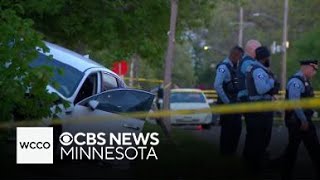 2 Teens Injured In Minneapolis Shooting Involving Stolen Kias