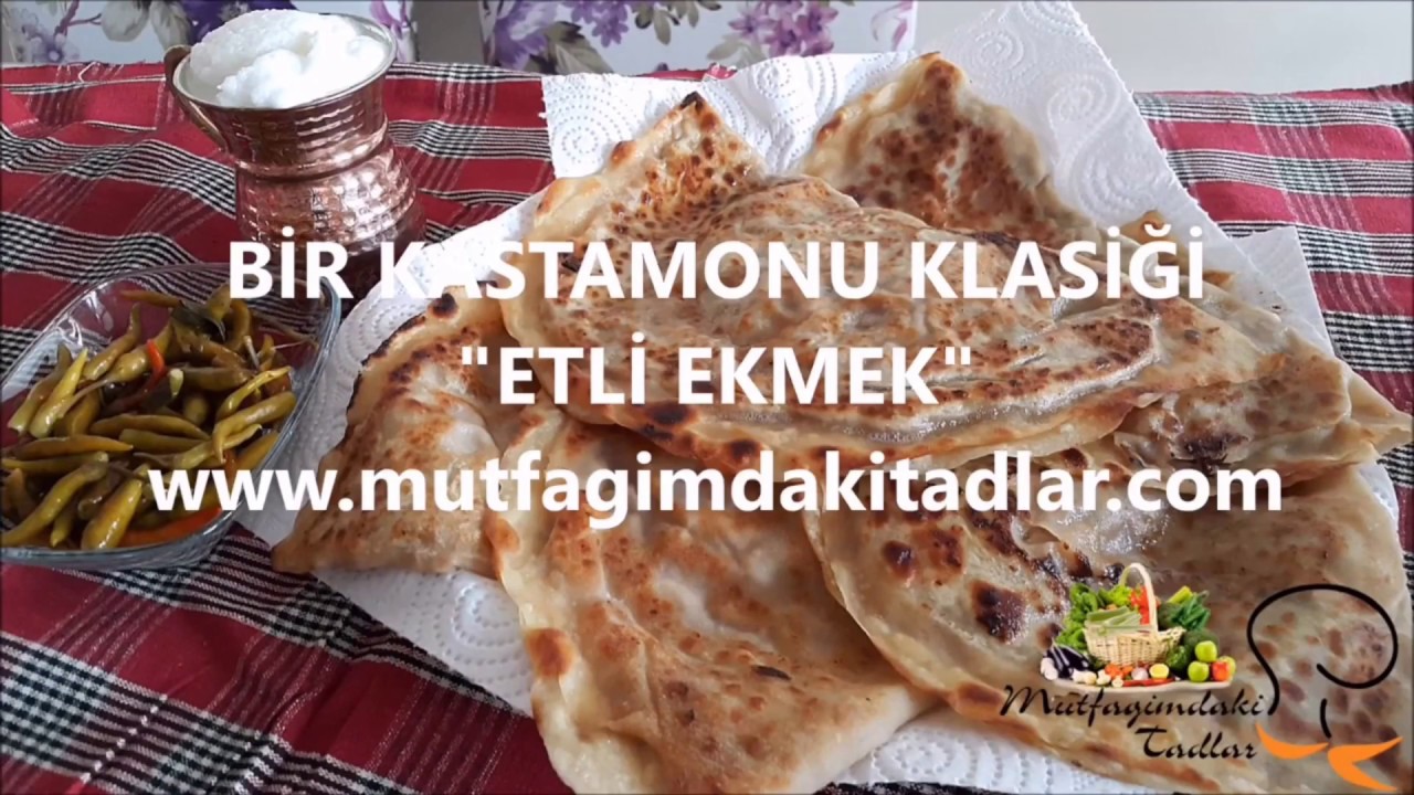 etli kastamonu