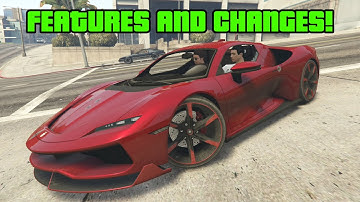 GTA 5 - Cayo Perico Heist DLC - All Features, Additions, & Improvements