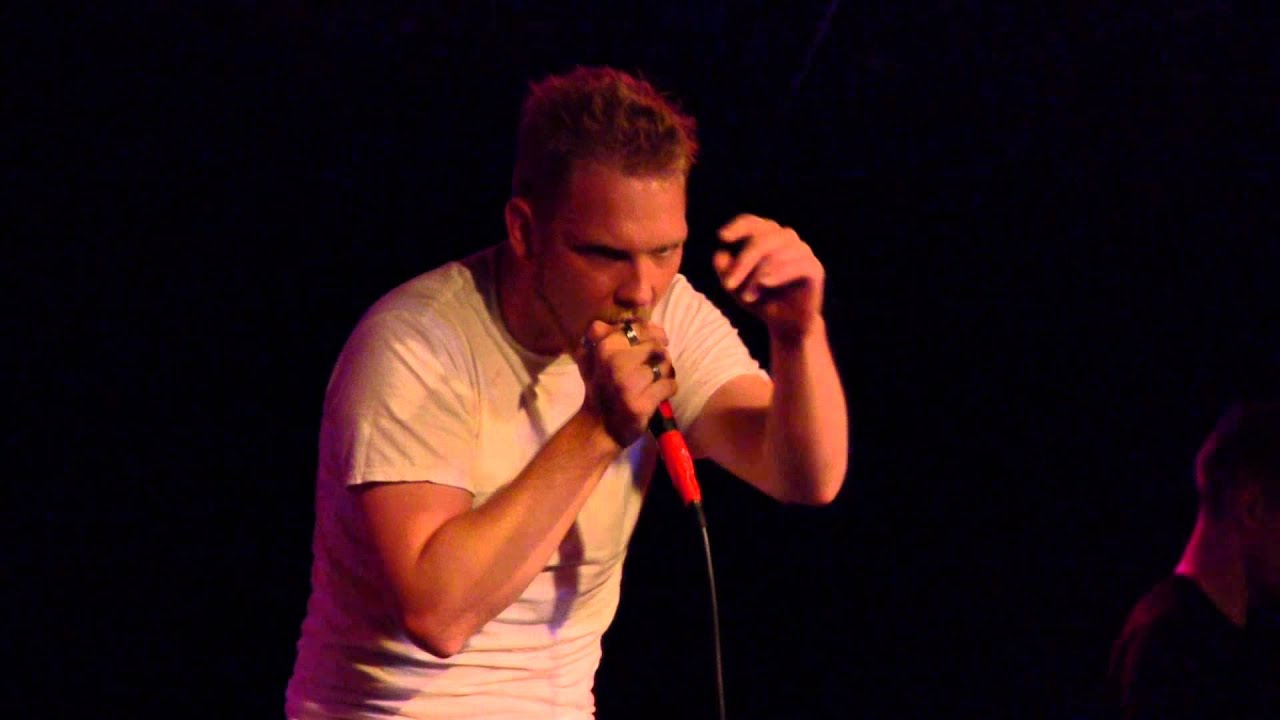 Fifth Hour Rawkzilla Ad