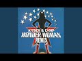 Wonder woman remix dance