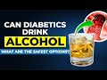 The truth about alcohol and diabetes