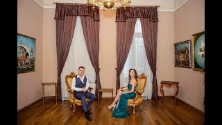 Marian Cozma & Laura Mocanita-Te Astept Sa Vii New 2020