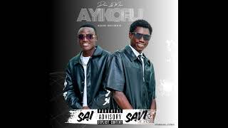 Sai Pool ft Savi Yo - Ayikoru (Official Audio) Staring Lyton
