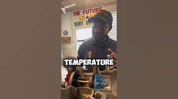 Why You Should ALWAYS Wait 1 Minute Before Turning Off Your Engine! ⏳🚗