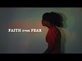 Abigail oruh  faith over fear official abigailoruh faithoverfear gospel