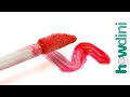 How to Make Natural Lip Stain: Howdini Hacks