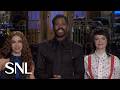 Sarah Sherman Tells Colman Domingo She Has Domingo Stockholm Syndrome - SNL