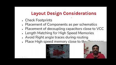 processor selection criteria of embedded system design