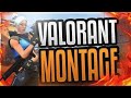 BENİ HATIRLA MONTAJ VALORANT