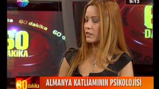 Yasemin Ozan-Show Tv- 60 Dakika