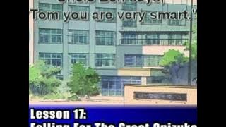Sub vs Dub: Great Teacher Onizuka
