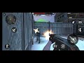 TOP GAME FPS OFFLINE STRIK FOR ANDROID LEVEL 26 EPISODE 2 GAME PERANG TEMBAK @OMAKEWARJUNACHANEL