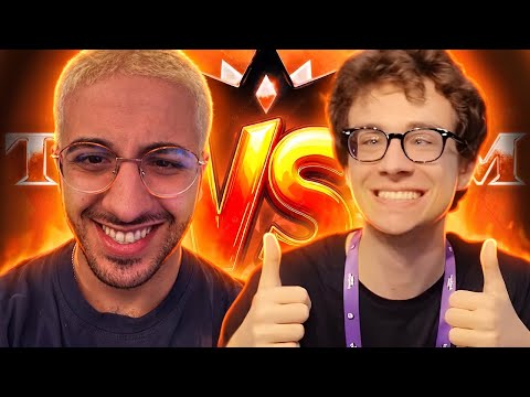 FINO ALL’ULTIMO POKÉMON | Gioee vs Turna [Versus TTT]