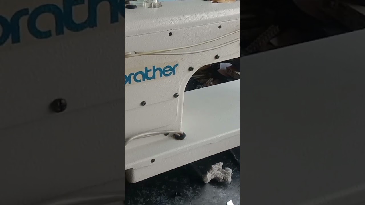 brother sewing machine|for sale only 35000