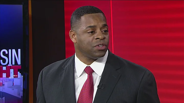 Former Packer George Koonce Talked About the Press...