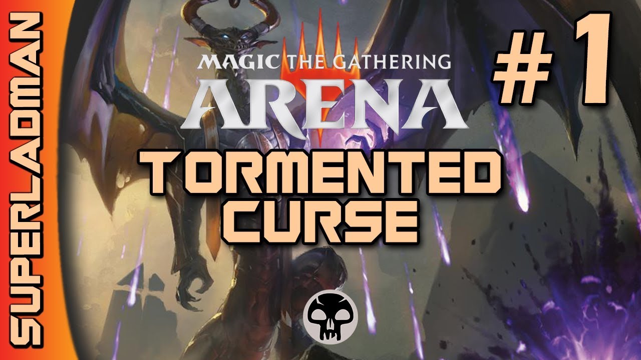 Cursed arena хакари