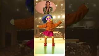 #uradura_dance#lagayuradura#cartoondance#shorts