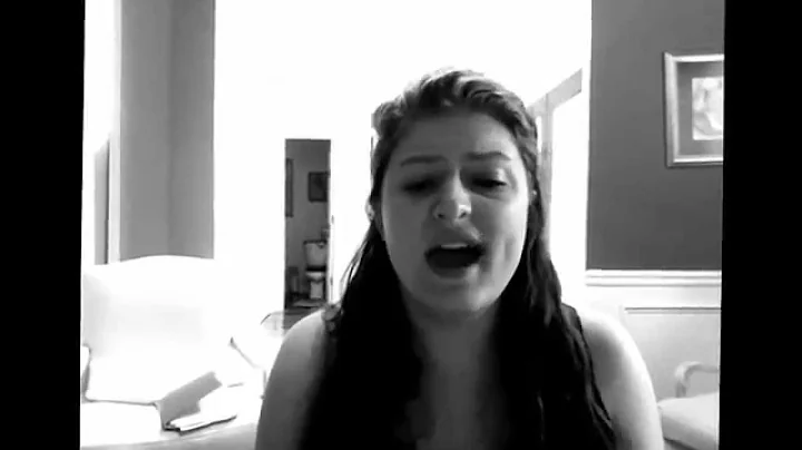 Halo - Beyonc Knowles (cover)
