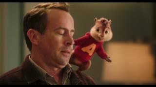 Alvin y las Ardillas 4: Aventuras Sobre Ruedas 'Español Latino' HD