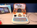 VTech Disney Planes Learning Laptop Part 4 