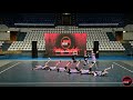 BLAST - Финал - Хип-хоп, Юниоры, юниорки - HIP HOP UNITE 2020