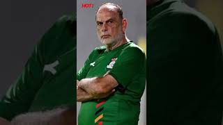NEWS IN 60 SECONDS: Grant Reflects on World Cup Qualifiers. #HOTTV #News #explore