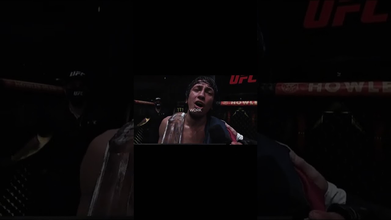 Don’t fear failure