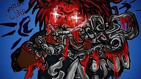 Trippie Redd Unreleased #7 2025 (🥺🐆) #trippieredd #unreleased #llld