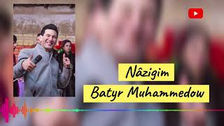 Batyr Muhammedow - Näzigim | 2021