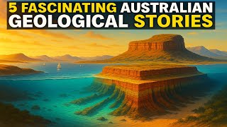 5 Fascinating Geological Phenomena In Australia
