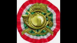 La Fanfara Del 1º La Marmora