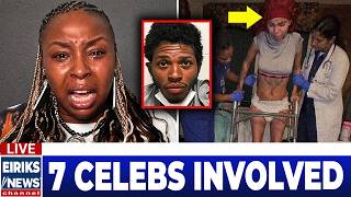 Jaguar Wright LEAKS Every Party List Name That Infected Gena Tew