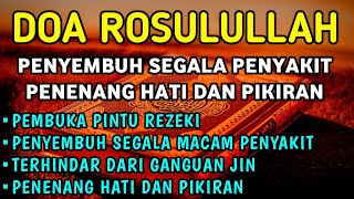 🔥 KUN FAYAKUN! Doa Penyembuh Segala Penyakit | Ayat Ruqyah Penyembuh Total Tubuhmu! 🤲