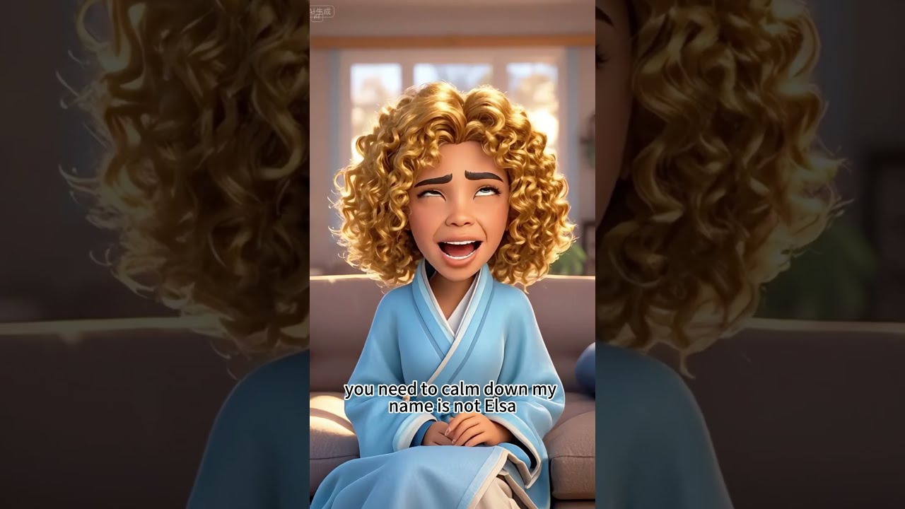 Daughter Gets Cooked By Mom Comedy Fyp Dad Marrkadams