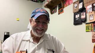 Mountain Dew Baja Blast Tropical Lime Soda( Made with Real Sugar) # The Beer Review Guy