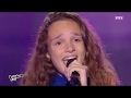 The Voice Kids: Very Good Perfomance of Rock Songs