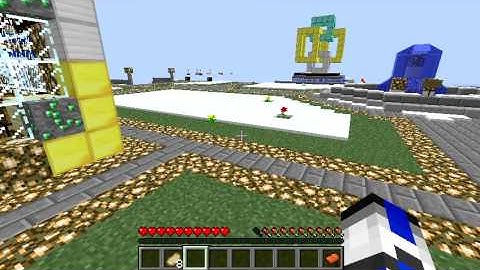 MutinyCraft- A New Beginning [Episode 1]