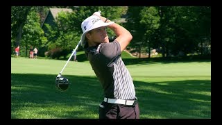 First Round of the 115th MGA Amateur Championship