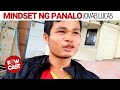 Magiging successful ako na boxer at sa buhay | Pinoy Boxer Jovab Lucas