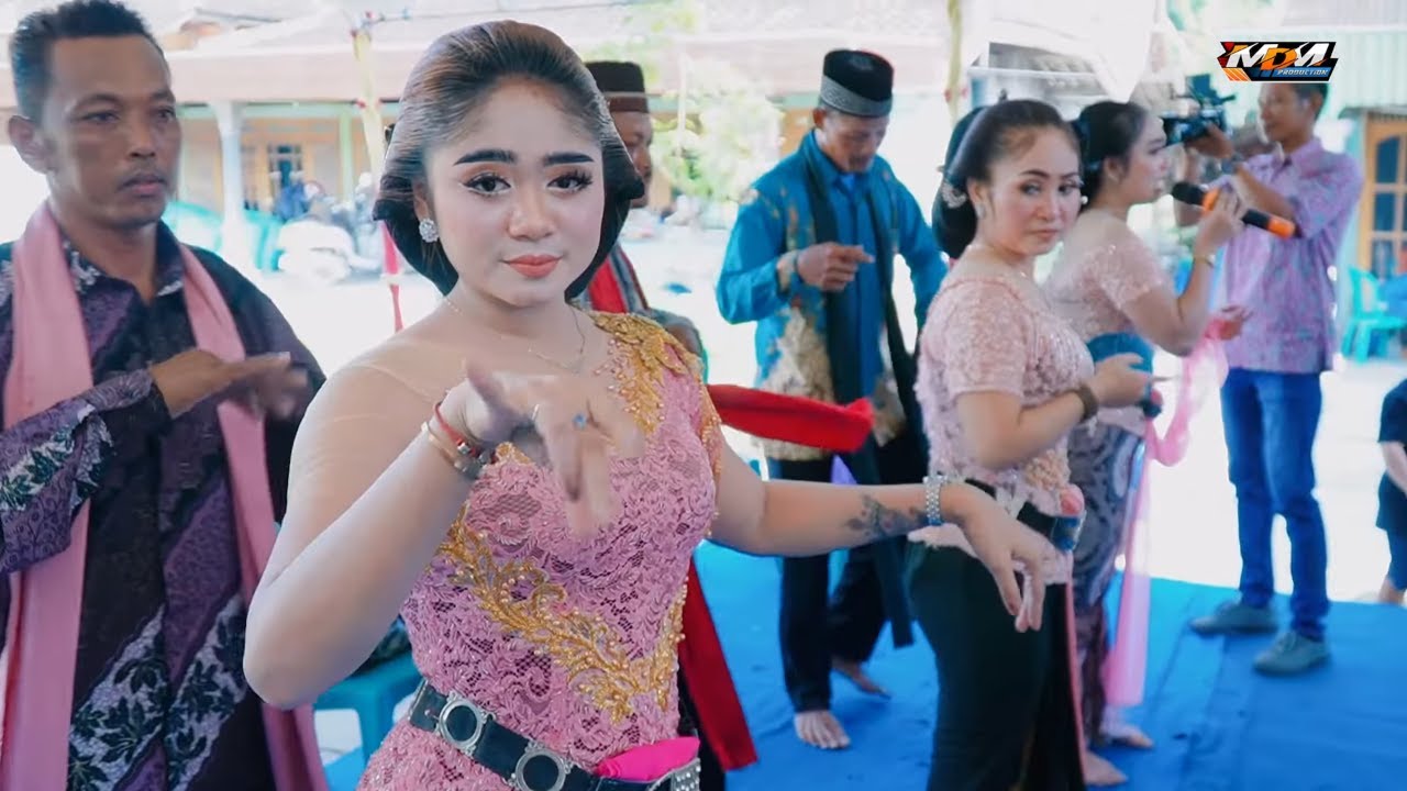 FULL ALBUM TAYUB MARSUDI LARAS (SIANG) - DWI Cs \\ LARIS MANIS AUDIO - MDM JAWA