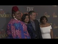 The Best of Enemies red carpet premiere