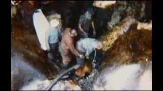 USS Liberty - Dead In The Water
