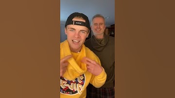 Thumbnail of BACKWARDS HOODIE PRANK ON MOM! #shorts