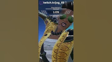 new castle is silly | Apex Legends