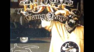 Blaze Ya Dead Homie - Ghost Bars