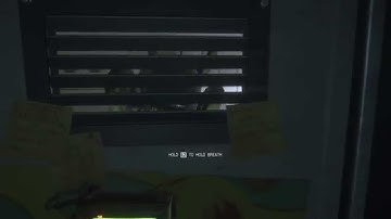 Scottish Guy Plays Alien Isolation