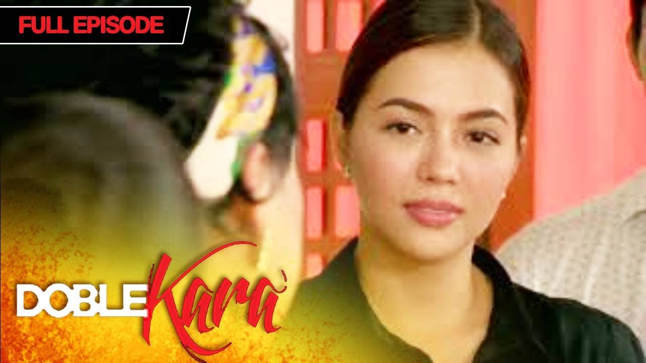 [ENG SUB] Ep 258 | Doble Kara | Julia Montes, Mylene Dizon, Carmina Villaroel