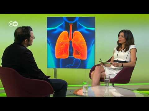 Video: Cómo ayudar a alguien que sufre un ataque de asma: 14 pasos