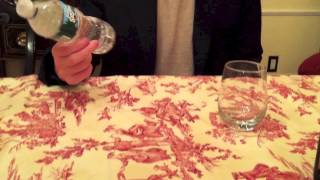 Poland Spring Water Bottle Showcase/Review